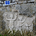 Angoulême : mur de Benjamin Rabier