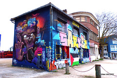 LA ROCHELLE- Les ateliers du Graff (4)