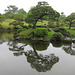 Jardin Suizenji Joju-en, Kumamoto (Ile de Kyûshû, Japon)