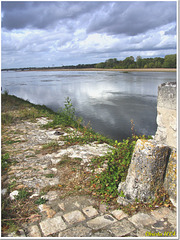Chanter des églogues au bord de la Loire...