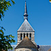 Abbaye de Saint-Benoît-sur-Loire