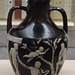 The Portland Vase in the British Museum, April 2013