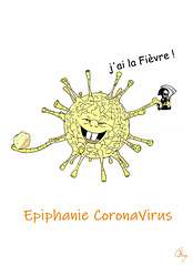 coronavirus.