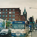 Ulsterbus NXI 4210 in Belfast - 5 May 2004