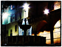 Fontana Maggiore