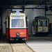 Leipzig 2019 – Straßenbahnmuseum – LVB 1601