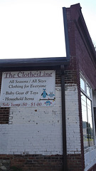 The ClothesLine