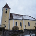 Glaubendorf, St. Wolfgang