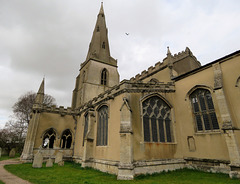 over church, cambs