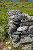 Dry stone wall, Snowdonia