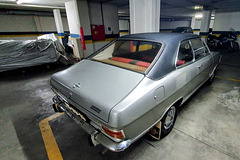 Opel Olympia 1700 (1967 - 1970)