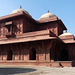 Fatepur Sikri- Raja Birbal's House