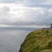 Ireland, Cliffs of Moher, O'Brien's Tower