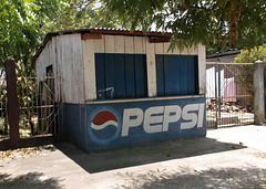 Pepsi Ocotalien