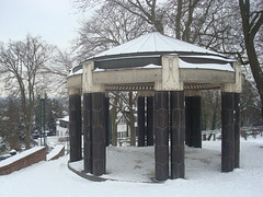 Pavillon