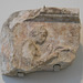 Pentelic Marble Fragment of a Hero Relief in the Metropolitan Museum of Art, February 2020