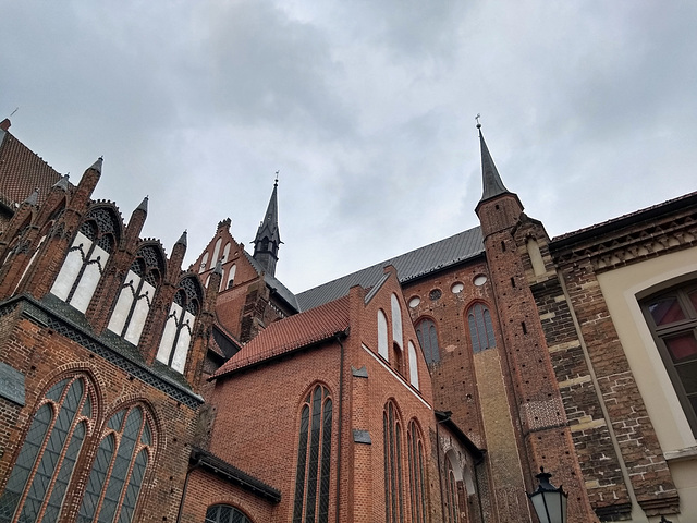 St.-Georgen-Kirche