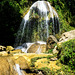 The waterfall Salto de Soroa, Cuba