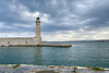 Rethymnon 2022 – Lighthouse