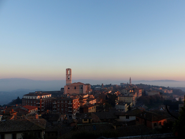 Perugia - San Domenico