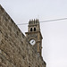 The Clock Tower – Old Port, Acco, Israel