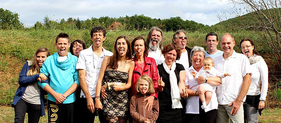 famille 2013