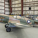 Curtiss P-40E Kittyhawk "Kip"