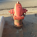 Open minded hydrant / Non bornée et avec l'esprit ouvert