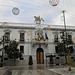 Granada City Hall.