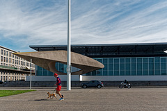 Musée d'art moderne André Malraux (MuMa)