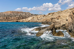 Cyprus, Kap Greco