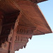 Fatepur Sikri- Wood Carving