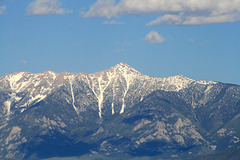 Ibapah Peak