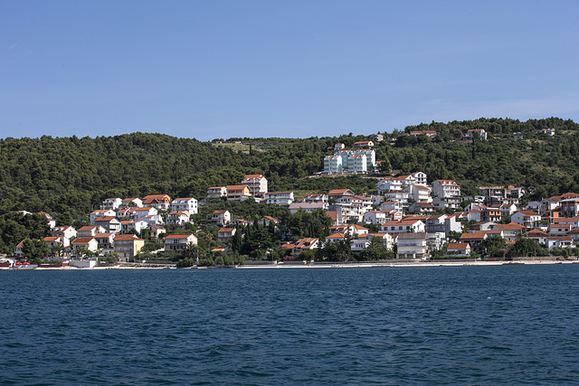 Mastrinka - Croazia
