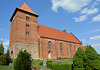 Dorfkirche Tarnow, Mecklenburg (PiP)
