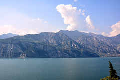 Italy 2021 – Lake Garda