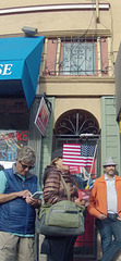 Marriage Rights Celebration In The Castro (0108)