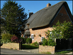 Church Lane cottage