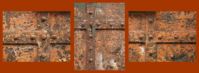 Roest - Rust