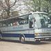 Chenery XBL 333 at Blickling Hall - 29 April 1995