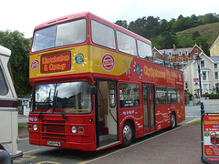 DSCF9901 Alpine Coaches D149 FYM (in City Sightseeing livery)