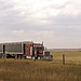 Farmer's Truck, Saskatchewan.