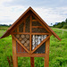 House for bees and other insects