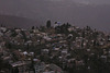 Darjeeling At Dawn