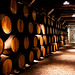 Sandeman Port Wine Cellar