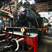 Eisenbahnmuseum Lokschuppen Aumühle 2015 – 1928 Steam Engine DR 75 634