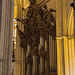20161021 2402VRAw [E] Catedral, Sevilla, Spanien Kopie