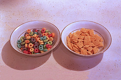 The Great Cereal Debate