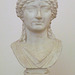 Portrait of a Julio-Claudian Princess, the So-Called Agrippina in the Naples Archaeological Museum, July 2012