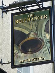 'The Bellhanger'